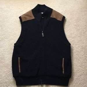 Orvis Sweater Vest